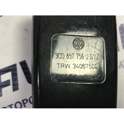 Комплект безпеки VW Passat B6 2005-2010 5N0959655J